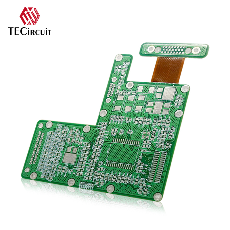 Latest company blogs about Are the PCB layout and wiring of industrial-grade and consumer-grade chips the same?