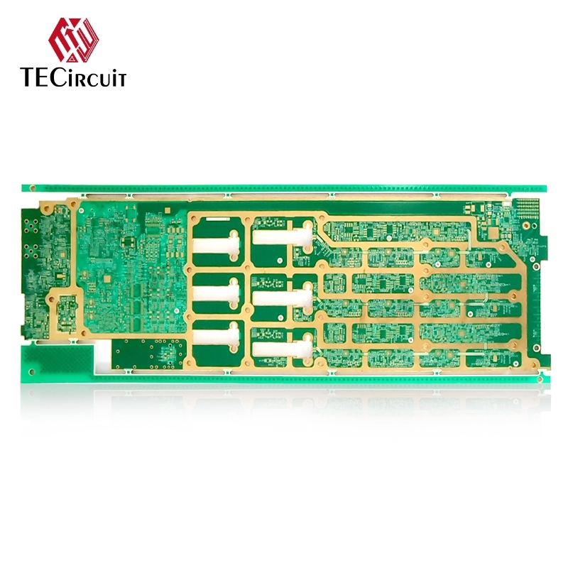 Latest company blogs about Why is copper so important on PCBs? Its impact on electronic products is beyond imagination!