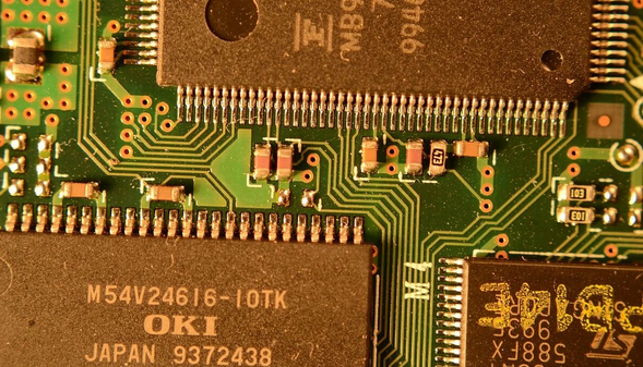 Latest company blogs about Allegro Component Packages: Quickly Locate the Package Center