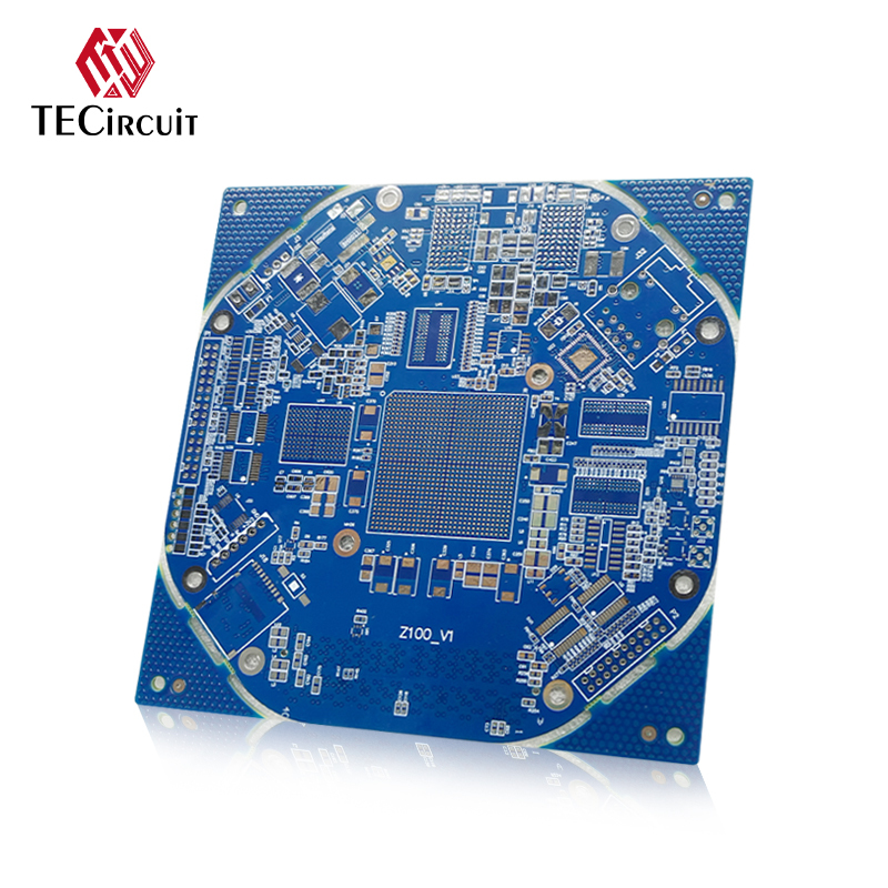 Latest company blogs about PCB Design Mistakes? 13 Key Fundamental Concepts to Solidify Your Basic Skills