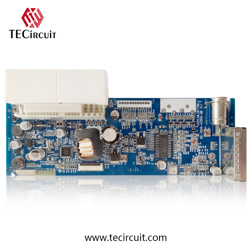 Latest company blogs about Should teardrops be added to PCBs? Experienced engineers have been arguing about this for ten years, but the answer can be summarized in just three sentences.