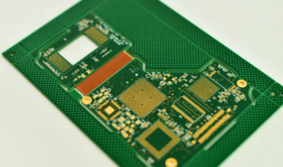 Latest company blogs about The Secret to Thinner and Thinner Phones! Buried Resistor and Capacitor Technology in PCB Manufacturing: A Core Black Technology in High-End Electronics
