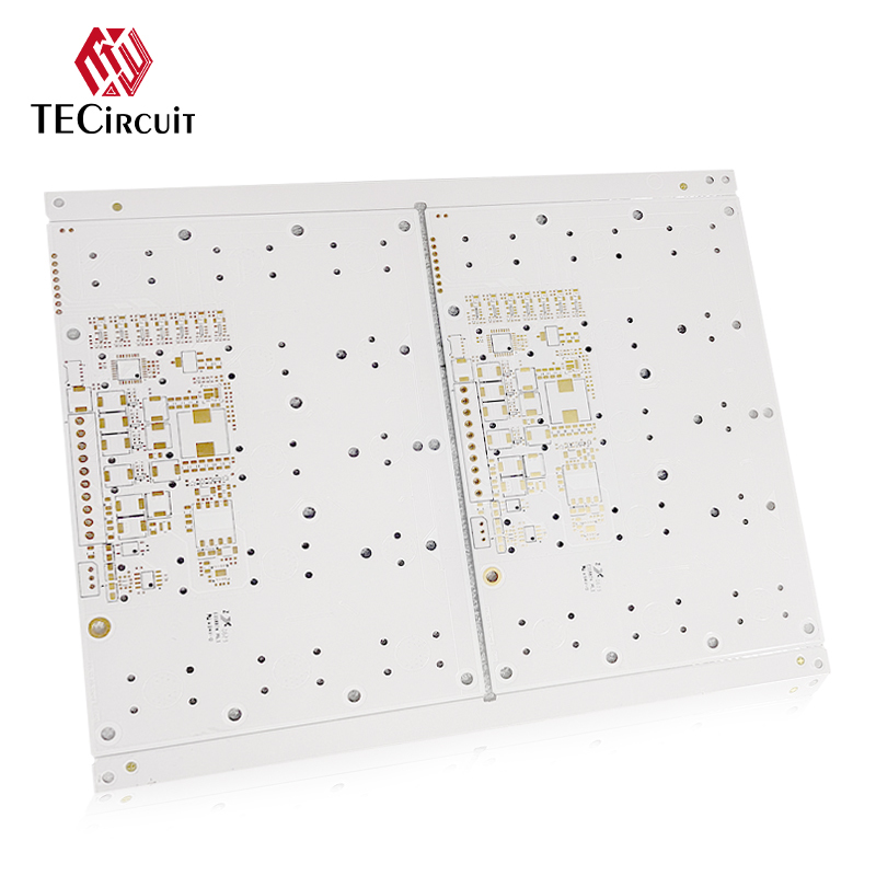 Latest company blogs about Why is the Power Plane Smaller Than the Ground Plane? A Comprehensive Explanation