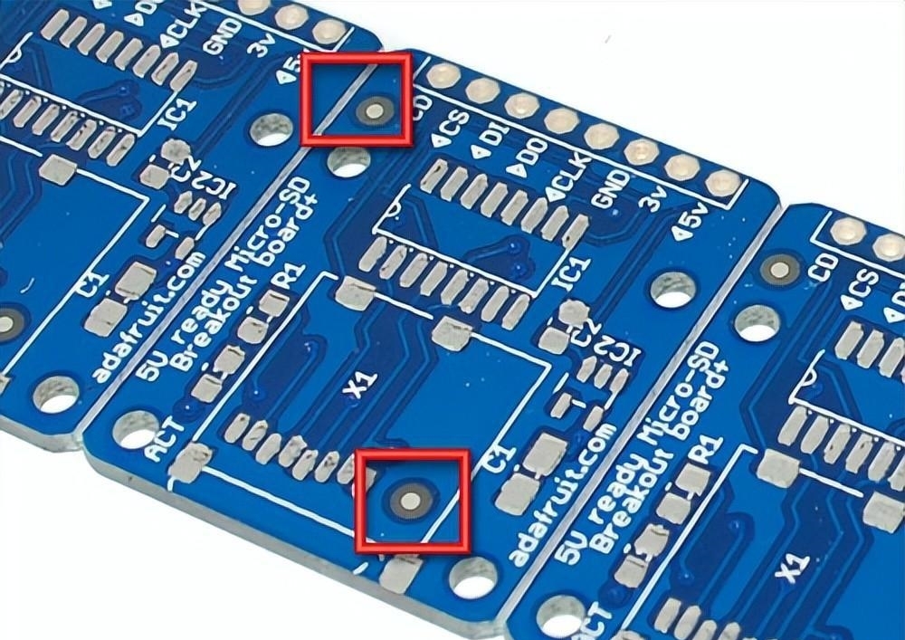 Latest company blogs about Don't overlook the final step in PCB design! This small mark directly impacts the product's success or failure.