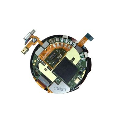 PCBA Consumer Electronics Digital Audio Workstation SMT Printed Circuit Board Assembly