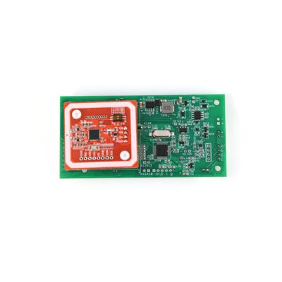 PCBA Consumer Electronics Smart Humidifier Water Distiller SMT Printed Circuit Board Assembly