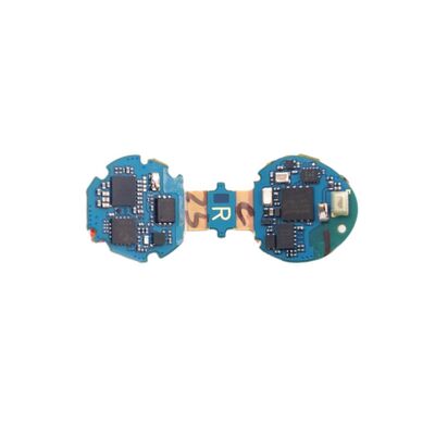PCBA Consumer Electronics Smart Door Peephole Camera SMT Printed Circuit Board Assembly