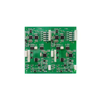 PCBA Consumer Electronics Portable Embroidery Machine Printed Circuit Board Assembly