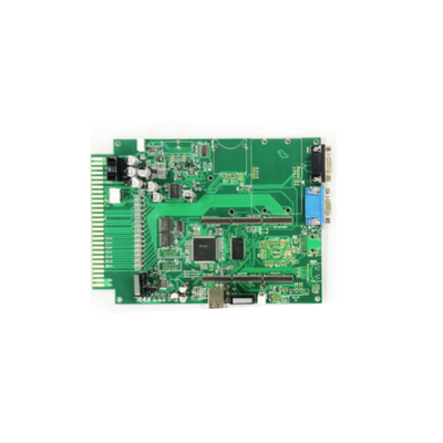 PCBA Consumer Electronics Salami Dryer Printed Circuit Board Assembly Manufacturing