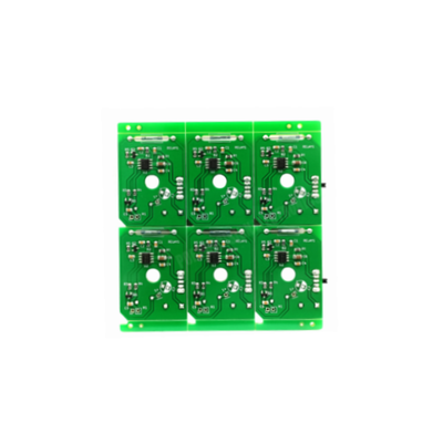 PCBA Consumer Electronics Smart Gluten Detector Printed Circuit Board Assembly Manufacturing