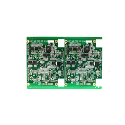 PCBA Consumer Electronics Smart Onion Chopper Printed Circuit Board Assembly Manufacturing