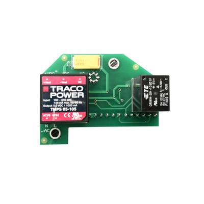 PCBA Consumer Electronics Electronic Portion Control Plate Printed Circuit Board Assembly Manufacturing