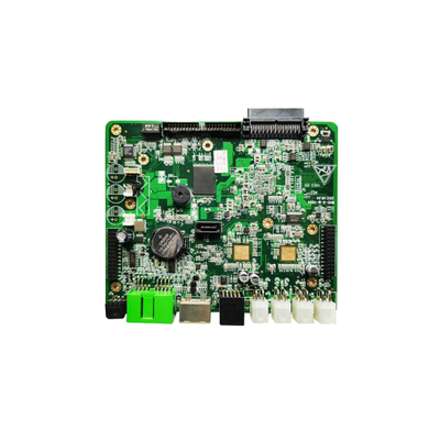 PCBA Consumer Electronics Electric Lunch Tray Printed Circuit Board Assembly Manufacturing