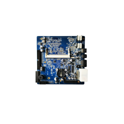 PCBA Consumer Electronics Electric Herb Mill Printed Circuit Board Assembly Manufacturing