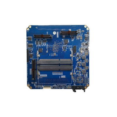 PCBA Consumer Electronics Electric Spiralizer Circuit Board Assembly Manufacturing