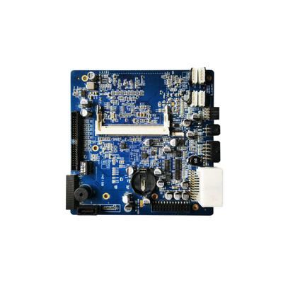 PCBA Consumer Electronics Smart Ice Cream Scoop Circuit Board Assembly Manufacturing