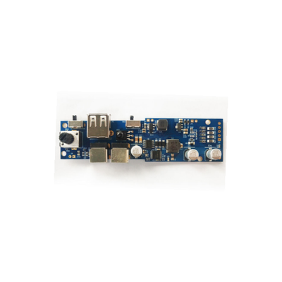 PCBA Consumer Electronics Fetal Doppler Circuit Board Assembly Manufacturing