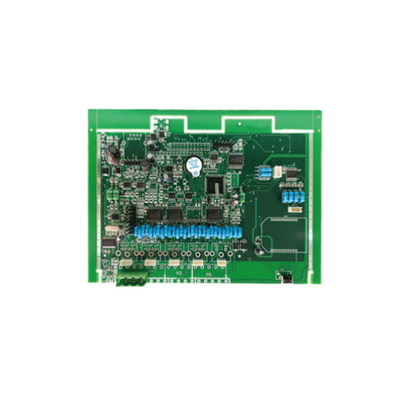 PCBA Consumer Electronics Golf Launch Monitor Circuit Board Assembly Manufacturing