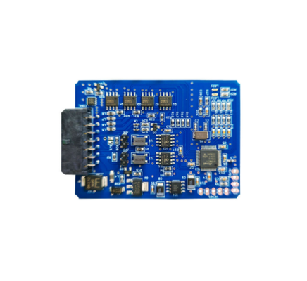 PCBA Consumer Electronics Underwater Scooter Circuit Board Assembly Manufacturing