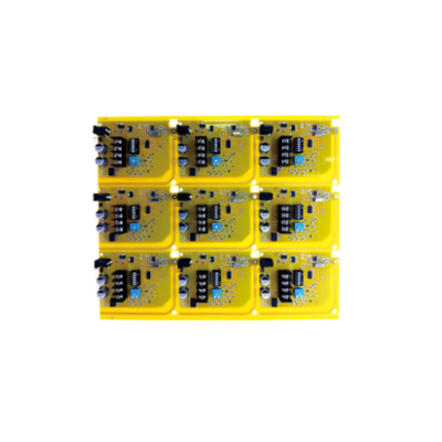 PCBA Consumer Electronics Electronic Chess Clock Circuit Board Assembly Manufacturing