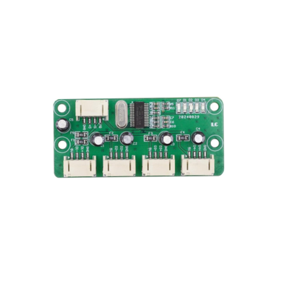PCBA Consumer Electronics Coding Toy Robot Printed Circuit Board Assembly Manufacturing