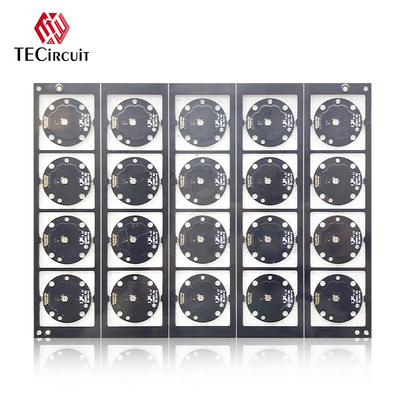 Buy Two Layer PCB Design Printed Circuit Board TAIYO PSR4000 MPHF Solder Mask online manufacture