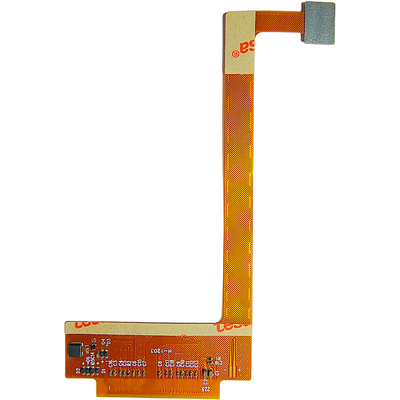 Buy OEM FPC Flexible PCB Printed Circuit RF PCB For Psychological Therapy Device online manufacture