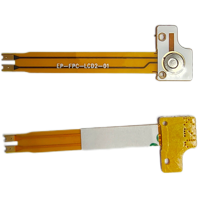 Buy Custom FPC Circuit Board Flexible Printed Circuit PCB Board For Pacemaker online manufacture