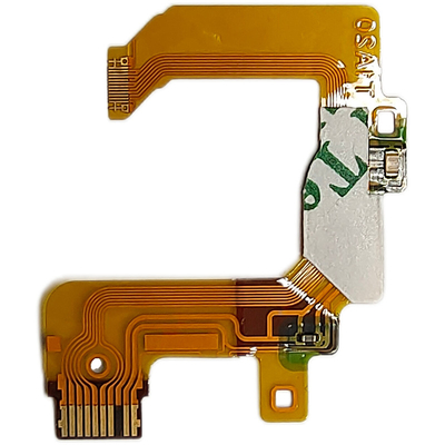 Buy Electronics PCBA Single Layer FPC SMT PCB Assembly Printed Circuit Board Assembly online manufacture