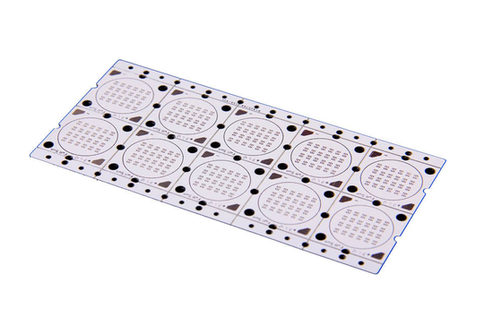 Buy Metal Core PCB MC PCB Rigid PCB Printed Circuit Board for Smart Phone online manufacture