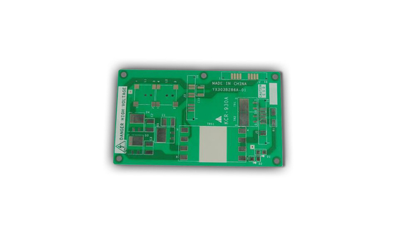 Buy Metal Core PCB Printed Circuit Board Manufacturing For Communication Base Station online manufacture