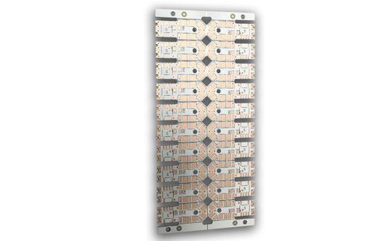 Buy Metal Core PCB MC PCB Rigid PCB Printed Circuit Board Heat Sink online manufacture