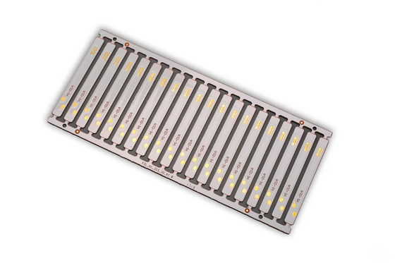 Buy Metal Core MC PCB Copper Substrate Rigid Printed Circuit Board for Medical Device online manufacture