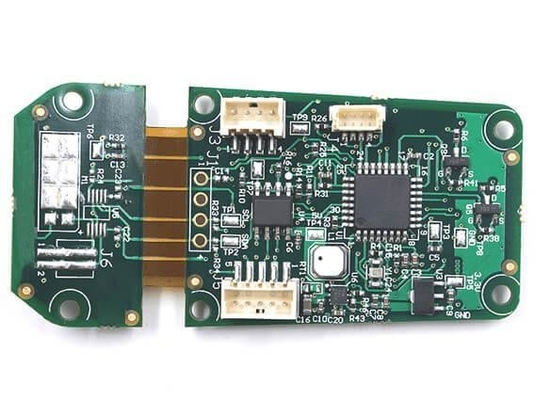 Buy High Precision Oximeter PCB Board Assembly Printed Circuit Board OEM online manufacture