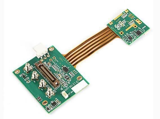Buy Patient Monitor PCBA SMT Printed Circuit Board Assembly And Manufacturing online manufacture