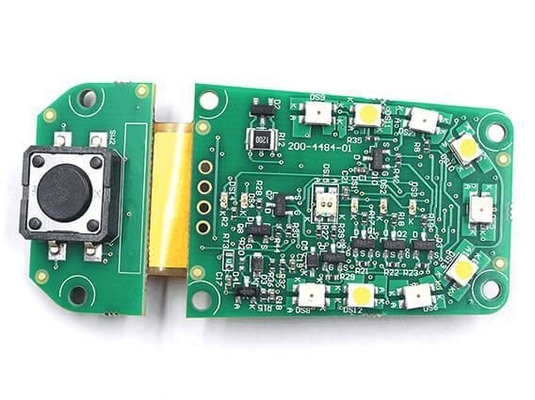 Buy Customized SMT Video Camera Printed Circuit Board Electronics PCB Assembly online manufacture