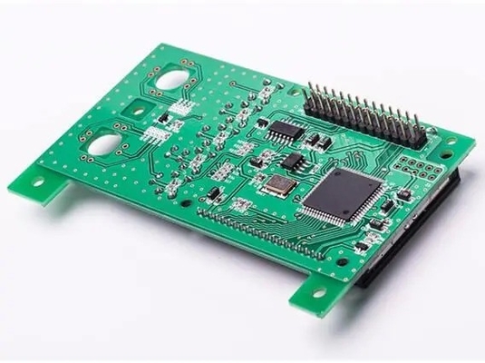 Buy OEM Smart Meters PCB Assembly Electronic Circuit Board Manufacturing online manufacture