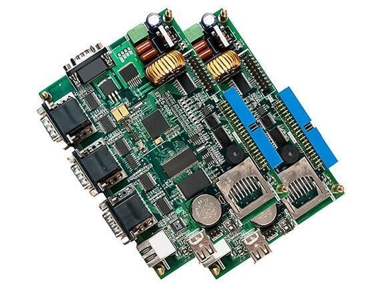 Buy Customizable Car PCB Board Electric Vehicle Printed Circuit Board Assembly online manufacture