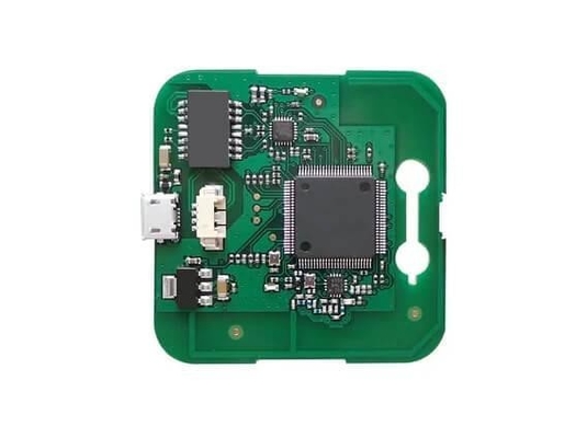 Buy Smartwatch Consumer Electronics PCB Assembly Custom Printed Circuit Board online manufacture