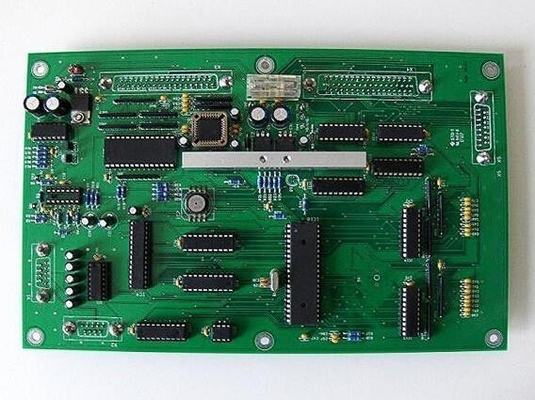 Buy SMT Electronic PCB Circuit Board Air Conditioner Printed Circuit Board PCBA online manufacture
