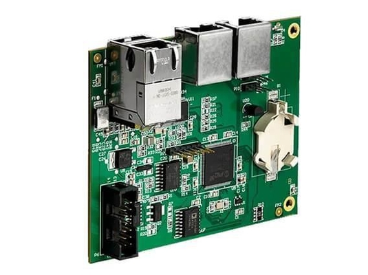Buy Electronics PCB Fabrication Assembly Refrigerators Printed Circuit Board online manufacture