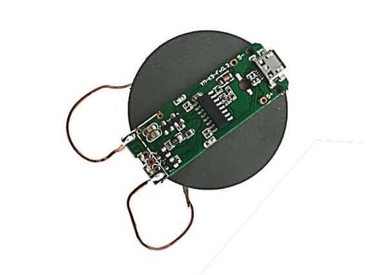 Buy Precise Consumer Electronics PCB Assembly Bluetooth Headphones Printed Circuit Board online manufacture