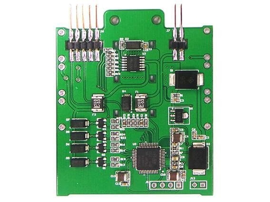 Buy Custom SMT Consumer Electronics PCB Assembly Microwave Oven Printed Circuit Board online manufacture