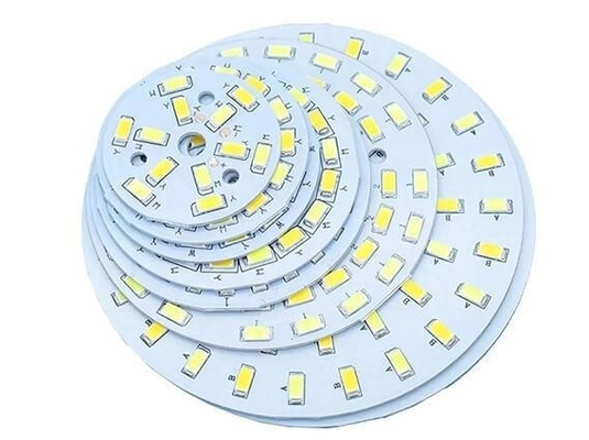 Buy LED Consumer Electronics PCB Assembly Printed Circuit Board Service online manufacture