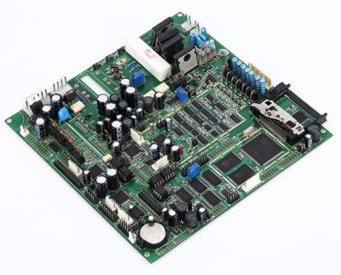 Buy Cardiac Pacemaker Printed Circuit Board Assembly PCB Design And Assembly online manufacture