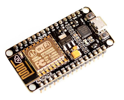 Buy Wifi Electronics PCB Assembly Printed Circuit Board Assembly Manufacturer online manufacture