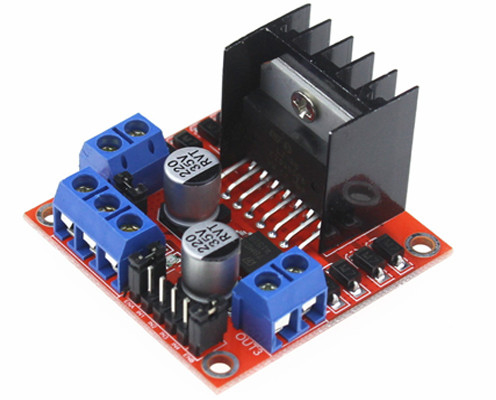 Buy Industrial SMT PCB Board Assembly Stepper Motor Driver Controller Board Assembly online manufacture