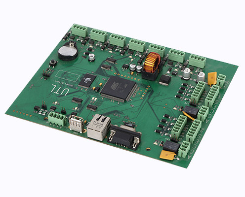 Buy PCBA SMT Printed Circuit Board Electrical Switch PCB Manufacturing And Assembly online manufacture