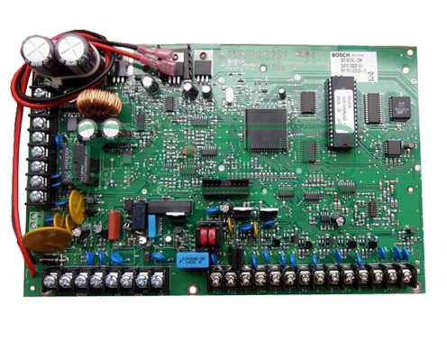 Buy PCBA SMT PCB Assembly Security Alarm System Printed Circuit Board Assembly online manufacture