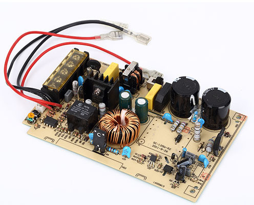 Buy PCBA Water Pump Controller Printed Circuit Board Assembly PCB Board Manufacturing online manufacture